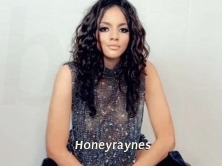 Honeyraynes