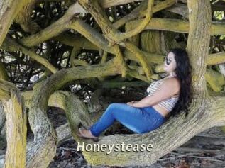 Honeystease