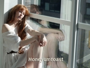 Honeyumtoast