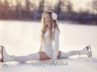 Honeyveronika