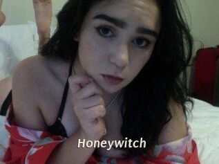 Honeywitch