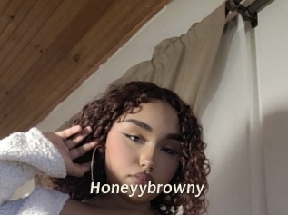 Honeyybrowny