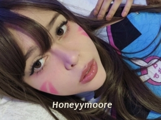 Honeyymoore