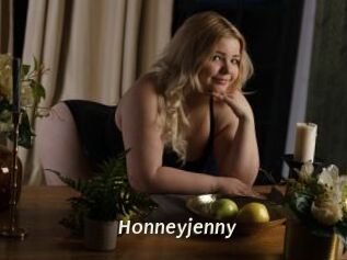 Honneyjenny