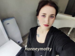 Honneymotty