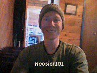 Hoosier101