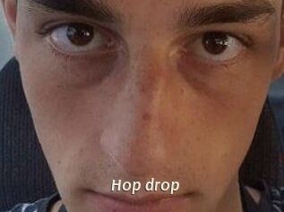 hop_drop Blog éjac