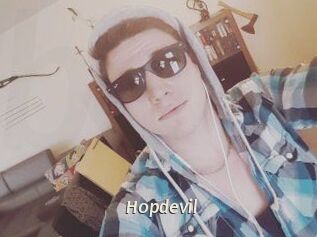 Hopdevil