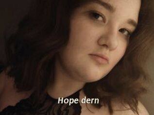 Hope_dern