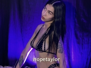Hopetaylor