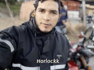 Horlockk