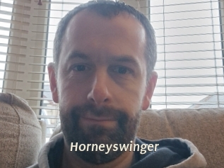 Horneyswinger