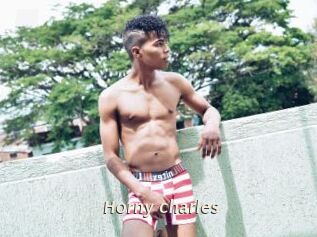 Horny_charles