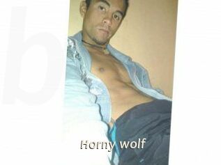 Horny_wolf