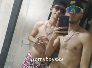 Hornyboys99