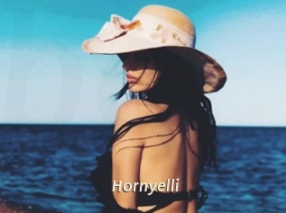Hornyelli