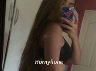 Hornyfiona