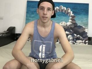 Hornygabriell
