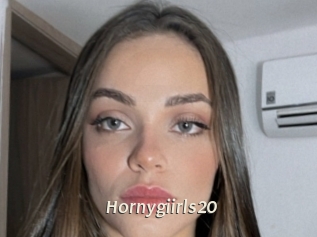 Hornygiirls20