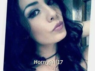 Hornygirl17