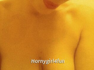 Hornygirl4fun