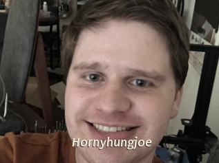 hornyhungjoe Blog éjac