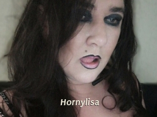 hornylisa Blog éjac
