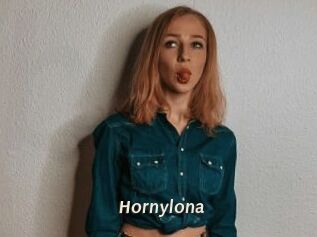 Hornylona