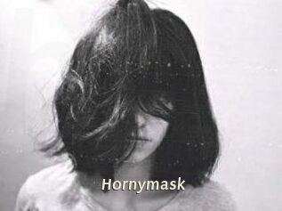 hornymask Blog éjac