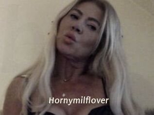 Hornymilflover
