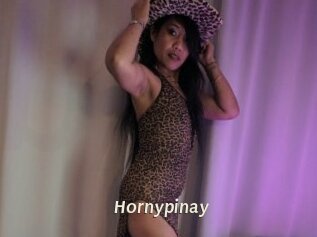 Hornypinay