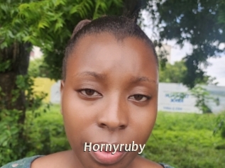 Hornyruby