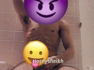 hornysheikh Blog éjac
