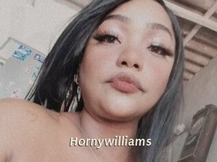 Hornywilliams