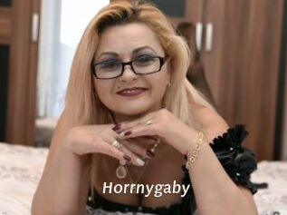 Horrnygaby