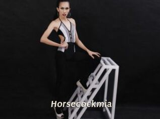 Horsecockmia