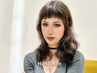 Hoshikim