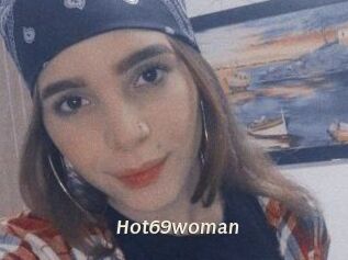 Hot69woman