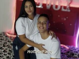 HotSexParty