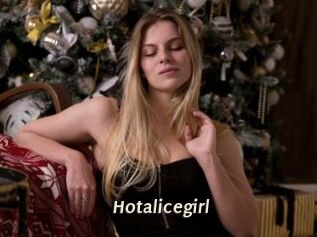 Hotalicegirl