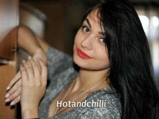 Hotandchilli