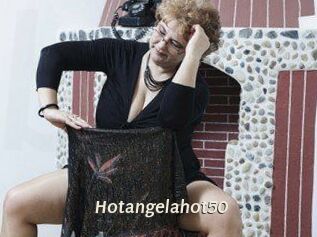 Hotangelahot50