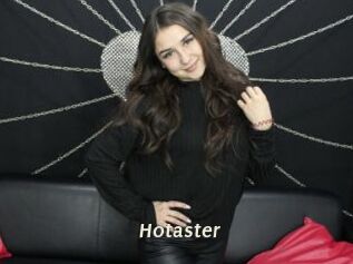 Hotaster