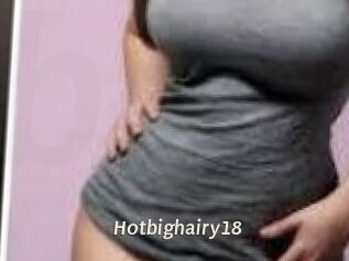 Hotbighairy18