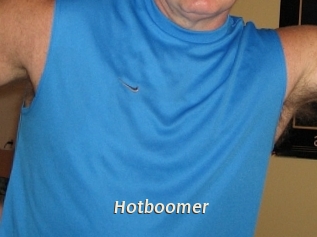 Hotboomer