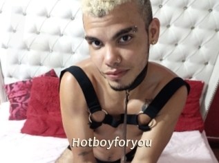 Hotboyforyou