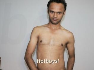 Hotboysl