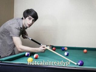 Hotcalvinreadypl