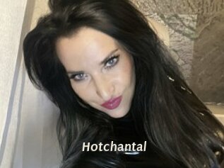 hotchantal Blog éjac
