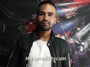 hotcoredirtycum Blog éjac